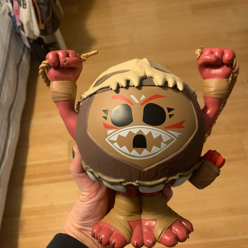 Kakamora Sipper